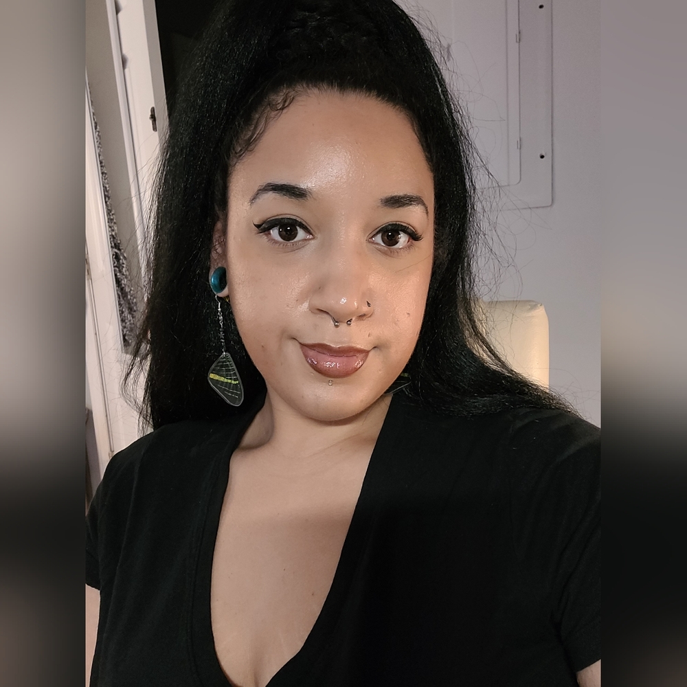 Meet your Posher, Christian